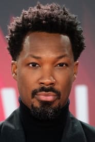 Corey Hawkins no elenco de Kong: A Ilha da Caveira