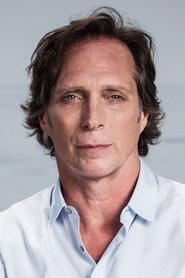 William Fichtner no elenco de Falcão Negro em Perigo