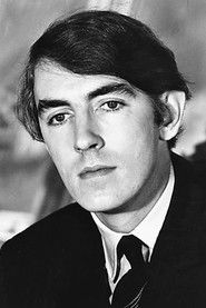 Peter Cook no elenco de A Princesa Prometida