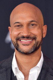 Keegan-Michael Key no elenco de Patos!