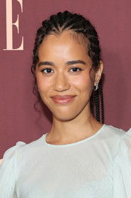 Jasmin Savoy Brown no elenco de Pânico VI