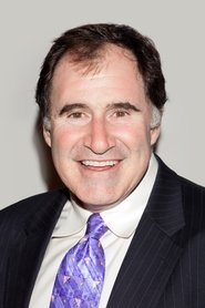 Richard Kind no elenco de Divertida Mente