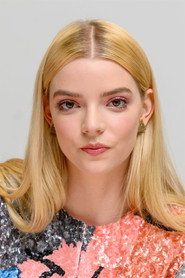 Anya Taylor-Joy no elenco de Super Mario Galaxy: O Filme