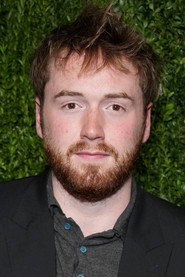 Cooper Hoffman no elenco de A Longa Marcha: Caminhe ou Morra