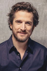 Guillaume Canet no elenco de Ad Vitam
