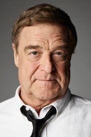John Goodman no elenco de Monstros S.A.